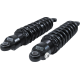 Ohlins Twin Shocks - 12" - Rebound Adjustable - STX36D Blackline (HD762) - 1310-2386  HD 762