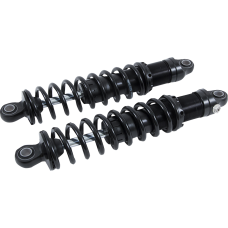 Ohlins Twin Shocks - 13" - Emulsion - STX36 Blackline (HD777) - 1310-2396  HD 777