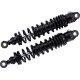 Ohlins Twin Shocks - 13" - Rebound Adjustable - STX36 Blackline (HD772S2) - 1310-2392  HD 772S2
