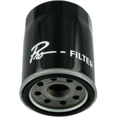 Parts Unlimited Oil Filter - 0712-0173 Oil Filter — Spin-On