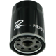 Parts Unlimited Oil Filter - 0712-0173 Oil Filter — Spin-On