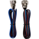 Paul Yaffe Bagger Nation Brake/Run/Turn Signal - Chrome - 2020-2172  PYO:BOLTS-TB-C