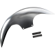 Paul Yaffe Bagger Nation Cafe Front Fender - 19" Wheel - With Black Adapters - 1401-1049  PYO:CAFÉ-OEM-23CVO-B