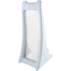 Paul Yaffe Bagger Nation Chin Spoiler - Black Stash - M8 Softails® - 0504-0429  PYO:SCS-BS-P