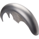 Paul Yaffe Bagger Nation DEI Front Fender - 23" Wheel - With Black Adapters - 1401-1036  DEI23-13E-B