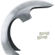 Paul Yaffe Bagger Nation DEI Front Fender - 23" Wheel - With Chrome Adapters - 1401-1037  DEI23-13E-C
