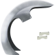 Paul Yaffe Bagger Nation DEI Front Fender - 26" Wheel - With Chrome Adapters - 1401-1039  DEI26-13E-C