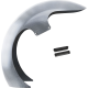 Paul Yaffe Bagger Nation DEI Front Fender - OEM - 19" Wheel - With Black Adapters - 1401-1047  PYO:DEI-OEM-23CVO-B