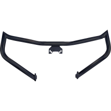 Paul Yaffe Bagger Nation Engine Guard - Mini Monkey - Gloss Black - 0506-2100  PYO:STMEG-17L