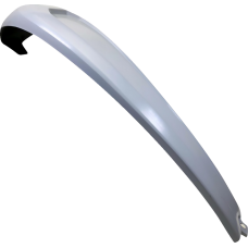 Paul Yaffe Bagger Nation Fuel Tank Console - Slimline - M8 Softail® - 2202-0303  PYO:SL-DK-S