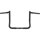 Paul Yaffe Bagger Nation Handlebar - Monkey Bagger - 10" - Black - 0601-6454  PYO:MBB23L-10-B