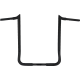 Paul Yaffe Bagger Nation Handlebar - Monkey Bagger - 16" - Black - 0601-6499  PYO:MBB125-16 B