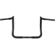 Paul Yaffe Bagger Nation Handlebar - Monkey Bagger - 8" - Black - 0601-6491  PYO:MBB125-8 B