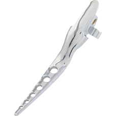 Paul Yaffe Bagger Nation Levers - Racing - Chrome - 0601-6289  PYO:RL-S-18L-C