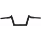 Paul Yaffe Bagger Nation Monkey Sport Handlebar - Black - 0601-6469  PYO:MSB23L-B