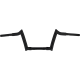 Paul Yaffe Bagger Nation Monkey Sport Handlebar - Black - 0601-6477  PYO:OEMMSB-B