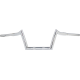 Paul Yaffe Bagger Nation Monkey Sport Handlebar - Chrome - 0601-6471  PYO:MSB23L-C