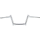 Paul Yaffe Bagger Nation Monkey Sport Handlebar - Chrome - 0601-6476  PYO:OEMMSB-C