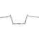 Paul Yaffe Bagger Nation Monkey Sport Handlebar - Chrome - 0601-6502  PYO:OEMMSB-15L-C