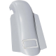 Paul Yaffe Bagger Nation Short Sport Rear Fender - With Chrome Plate Frame - Touring - 1401-1040  PYO:RF-SS-C