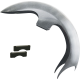 Paul Yaffe Bagger Nation Talon Front Fender - OEM - 16"-19" Wheel - With Black Adapters - Touring Models - 1401-1022  TALON-OEM-B