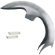 Paul Yaffe Bagger Nation Talon Front Fender - OEM - 16"-19" Wheel - With Chrome Adapters - Touring Models - 1401-1016  TALON-OEM-14L-C