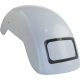 Paul Yaffe Bagger Nation The Fix Rear Fender - Black Frame Plate - M8 Softail® - 1401-0971  CRF-M8ST-LR-B
