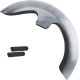 Paul Yaffe Bagger Nation Thicky Front Fender - 21" - With Black Adapters - 1401-0980  THICKY21-14L-B