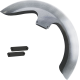 Paul Yaffe Bagger Nation Thicky Front Fender - OEM - 16"-19" Wheel - With Black Adapters - 1401-1008  THICKY-OEM-14L-B