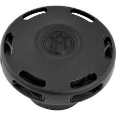 Performance Machine (Pm) Gas Cap - Apex - Black Ops - 0703-0905  0210-2071APX-SMB