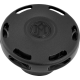 Performance Machine (Pm) Gas Cap - Apex - Black Ops - 0703-0905  0210-2071APX-SMB