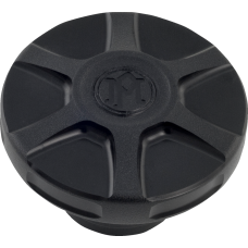Performance Machine (Pm) Gas Cap - Array - Black Ops - 0703-0908  0210-2071ARY-SMB