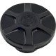 Performance Machine (Pm) Gas Cap - Array - Black Ops - 0703-0908  0210-2071ARY-SMB