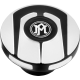 Performance Machine (Pm) Gas Cap - Scallop - Contrast Cut - 0703-0912  0210-2071SCA-BM
