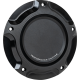 Performance Machine (Pm) Race Series Derby Cover - Black Ops - 0940-2137  0177-2085-SMB