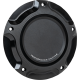 Performance Machine (Pm) Race Series Derby Cover - Black Ops - 0940-2138  0177-2086-SMB