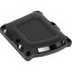 Performance Machine (Pm) Race Series Transmission Cover - Black Ops - M8 - 0940-2139  0203-2021-SMB