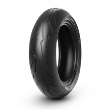 Pirelli Tire - Diablo Rosso IV - Rear - 150/60R17 - 66H - 0302-1649 3979000