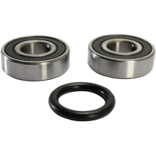 Pivot Works Wheel Bearing Kit - Front - '99-'06 Victory V 1500/Cruiser - 0215-0815  PWFWS-V01-000