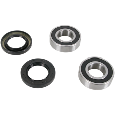 Pivot Works Wheel Bearing Kit - Front - BMW/Indian/Suzuki - 0215-0316  PWFWS-S05-000