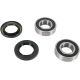 Pivot Works Wheel Bearing Kit - Front - BMW/Indian/Suzuki - 0215-0316  PWFWS-S05-000