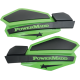Powermadd Handguards - Green/Black - PM14203 34203