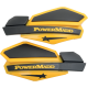 Powermadd Handguards - Yellow/Black - PM14201 34201