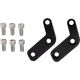 Pro-One Perf.Mfg. Floorboard Replacement Scrape Pad - Pro V2 - 1621-1188  500785B