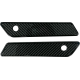Pro-One Perf.Mfg. Saddlebag Cover Latch - Black - Slim - 3501-2049  104725B