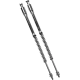 Progressive Suspension Monotube Fork Cartridge Kit - +2" - 0414-0745  31-2546