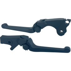 Psr Anthem Adjustable Lever Set - Black - 0610-2353  17-00652-22