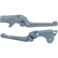 Psr Anthem Adjustable Lever Set - Chrome - 0610-2352  17-00652-20