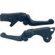 Psr Anthem Adjustable Lever Set - Short - Black - 0610-2356  17-01652-22