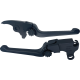 Psr Clutch Lever - Anthem - Black - 0610-2345  12-00667-22